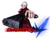 Devil May Cry 4 by: TommoB