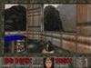 DOOM Old School by: Greg Morris