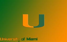 University of Miami