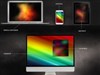 Abstract HD Wallpapers Pack by: TomRichter