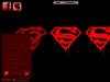 Superman Desktop by: BryanRoy420