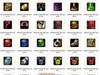 Dave's World of Warcraft (WoW) Iconpackager