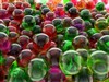 Glass Balls by: Sc4rfy