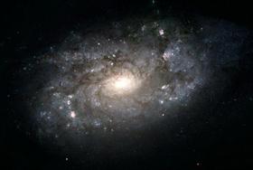 NGC 3949