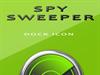 Spy Sweeper Green by: jester382
