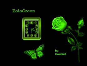 ZoloGreen