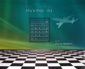 Invisical