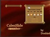 Slider Weather by: Doubird