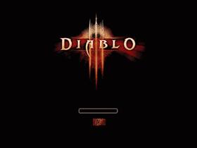 Diablo 3 Logo