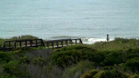 Across the Dunes II