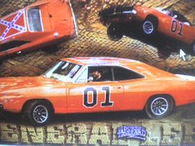 Dukes of Hazzard