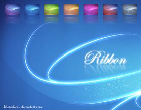 Ribbon Pack