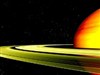 Saturn by: DPCloud