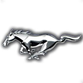 Ford Mustang Logo