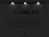 Live and Learn (ver-1) by: Folksnet