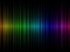 Rainbow Spikes by: mikethedj4