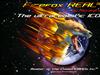 FireFOX realistic by: Revanito