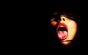 tongue
