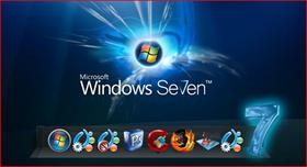 G3 Windows 7 Dock!!! (Back Again)