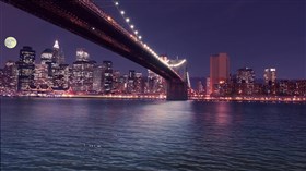 NewYork_City_Lights