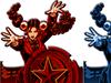 Red Alert 3 Uprising by: ArsOnist666