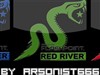 Operation Flashpoint Red River Icons by: ArsOnist666