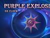 Purple Explosion by: PiperW