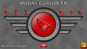 Midas Cursor