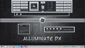 Alluminate DX