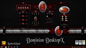 Dominion DX