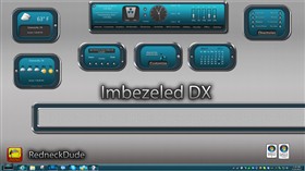 Imbezeled DX