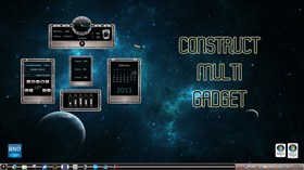 Construct Multi Gadget