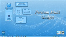 Persium Multi Gadget