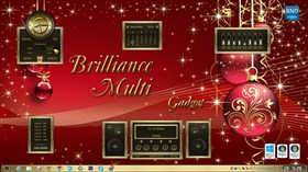 Brilliance Multi Gadget 