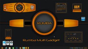 Rumba Multi Gadget