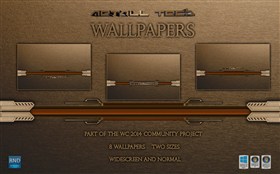 Metall Tech Wallpack RND