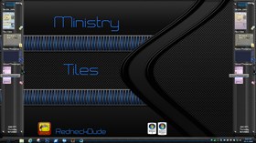 Ministry Tileskin