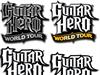 Guitar Hero World Tour by: popicavlad