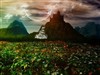 The Castle by: neurokratos
