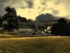 Boboli gardens by: neurokratos