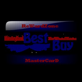BestBuy RewardZone MasterCard