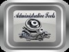 Administrative Tools (icon) by: TripleDuce