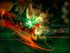 Anger of Dragon by: Ayreon3