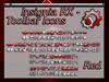 Insignia RX Red by: FilkoSE