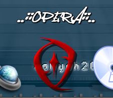 Opera ( New Design)