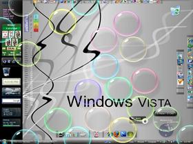 Bubble Vista 2 SS