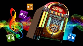 Boogie Woogie Jukebox