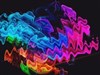 4K Colorful Electric Goo by: AzDude