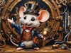 4K Boss Mouse