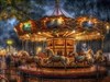 4K Carousel Park